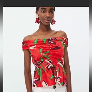 ☀️Zara Basic Top☀️